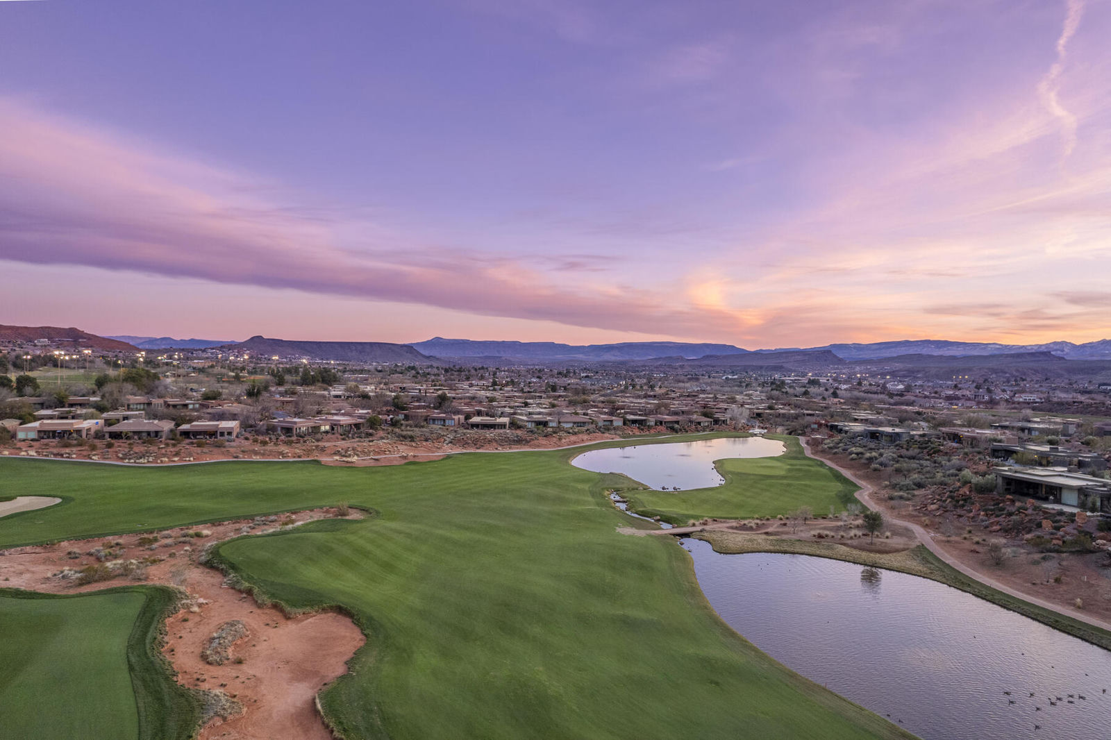 La Casa CIR, Home Site 19, St George, photo 6 of 21