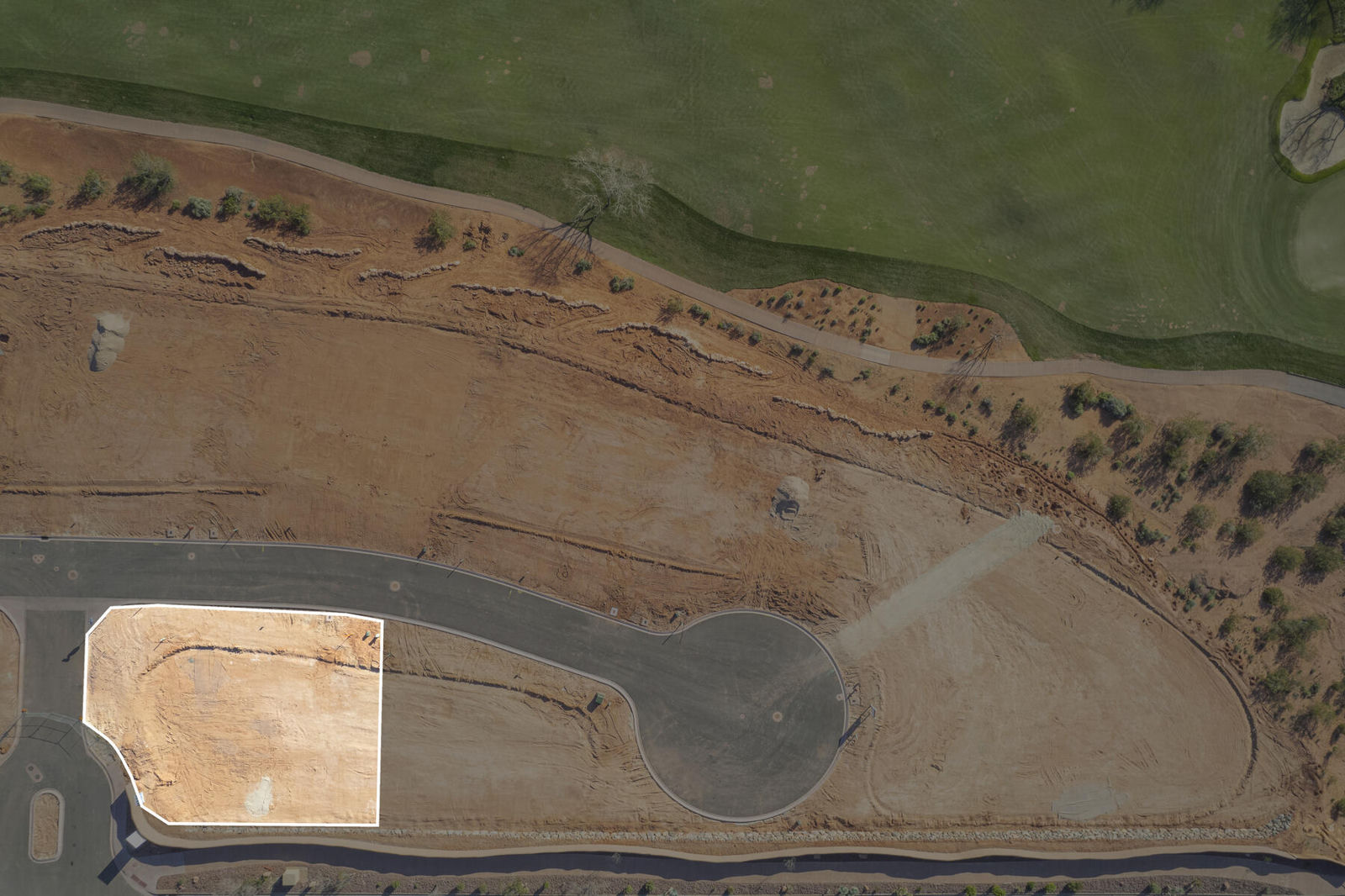 La Casa CIR, Home Site 20, St George, photo 21 of 21