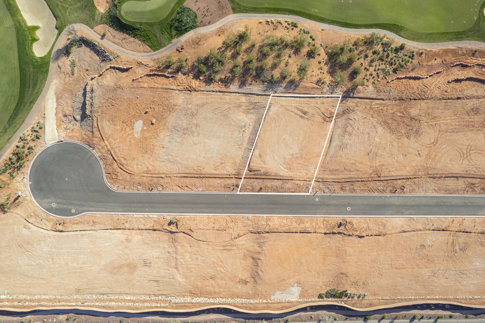 La Casa CIR, Home Site 10, St George, photo 2 of 21
