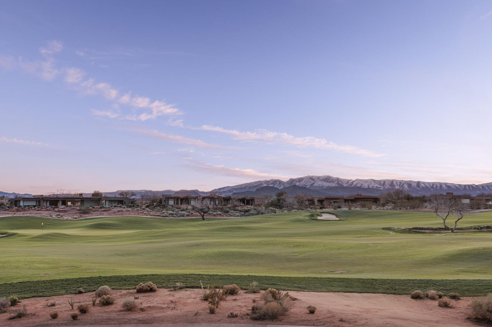La Casa CIR, Homesite 7, St George, photo 9 of 21