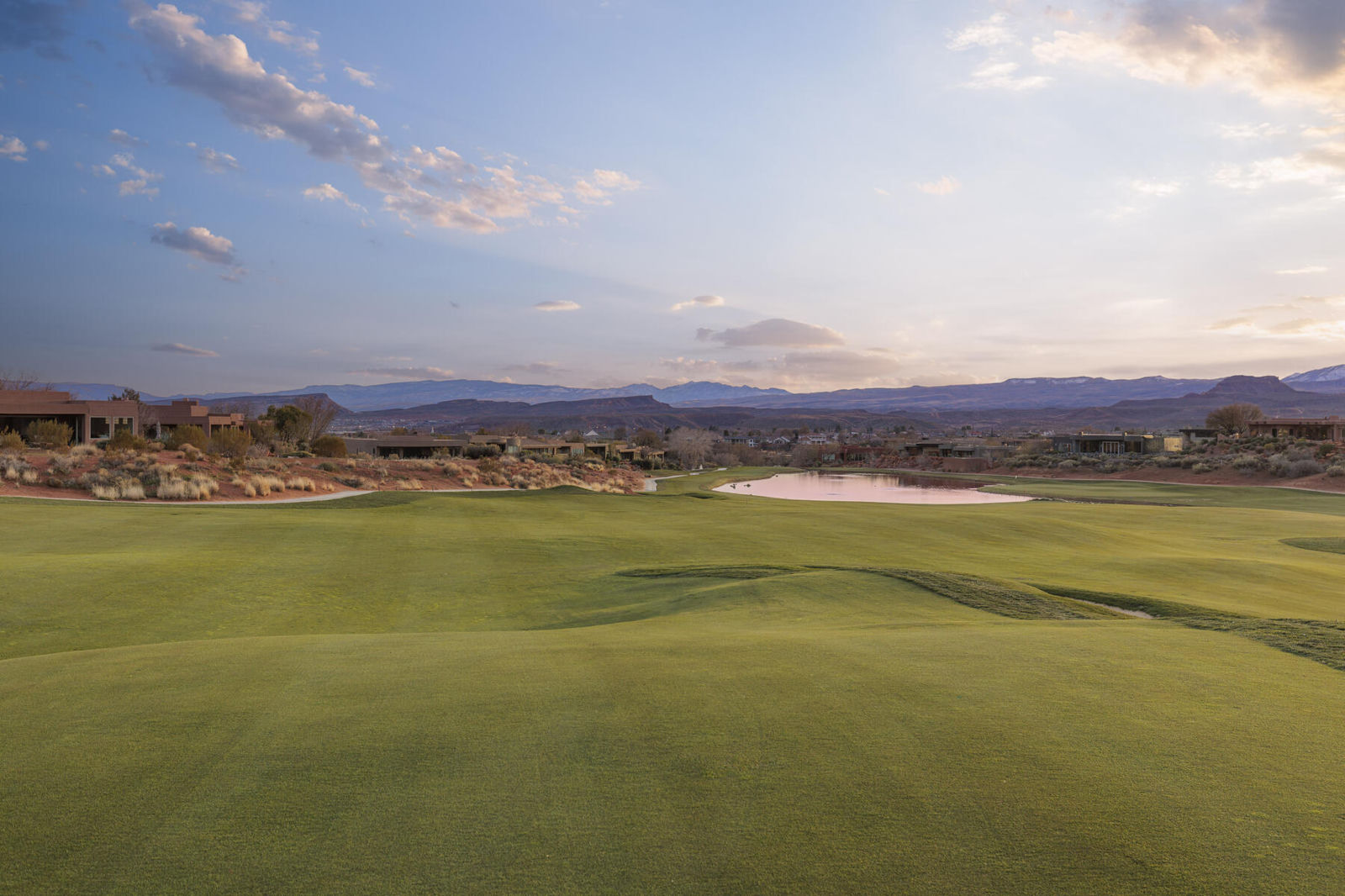 La Casa CIR, Homesite 8, St George, photo 11 of 21