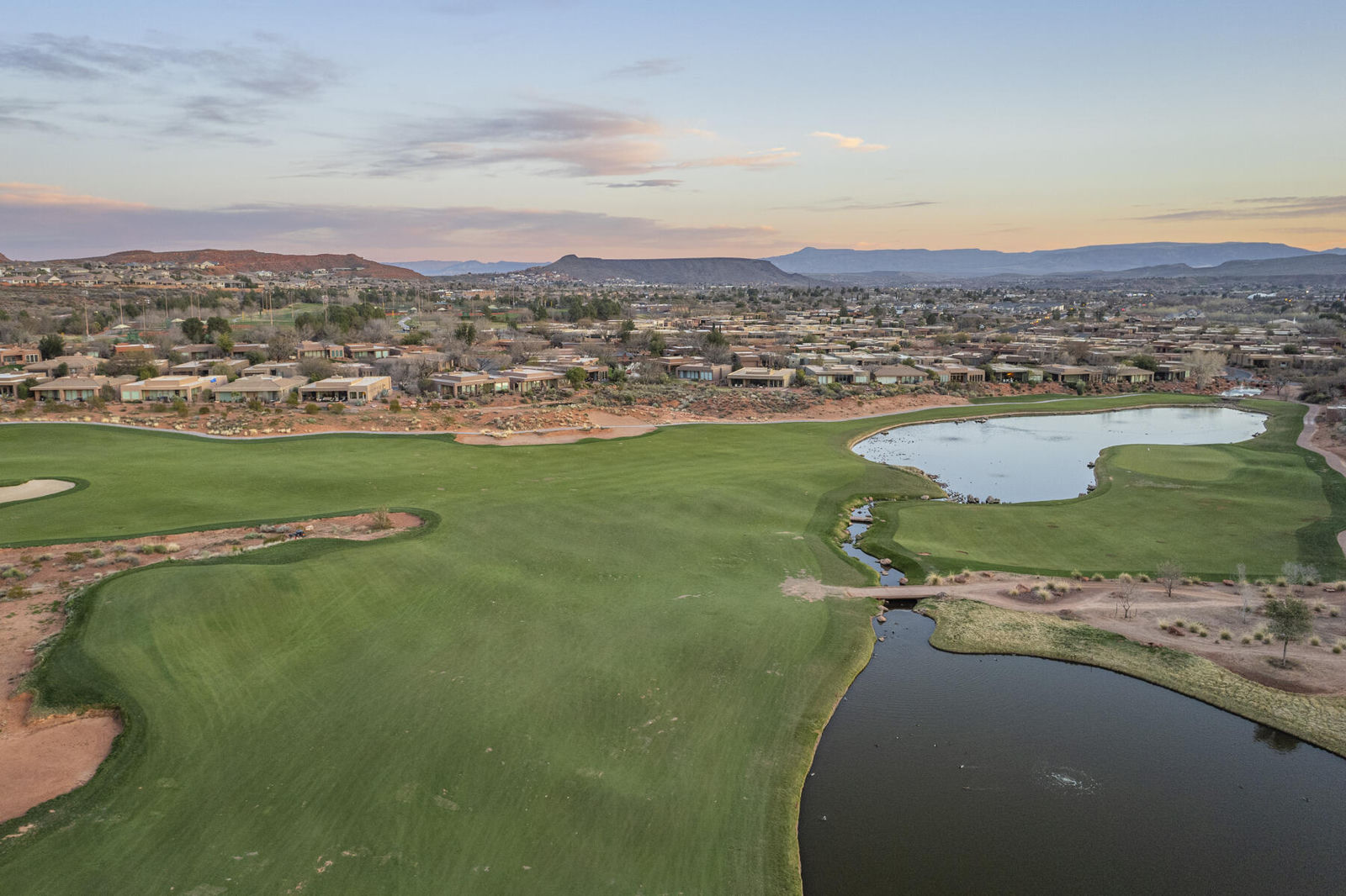 La Casa CIR, Homesite 8, St George, photo 15 of 21