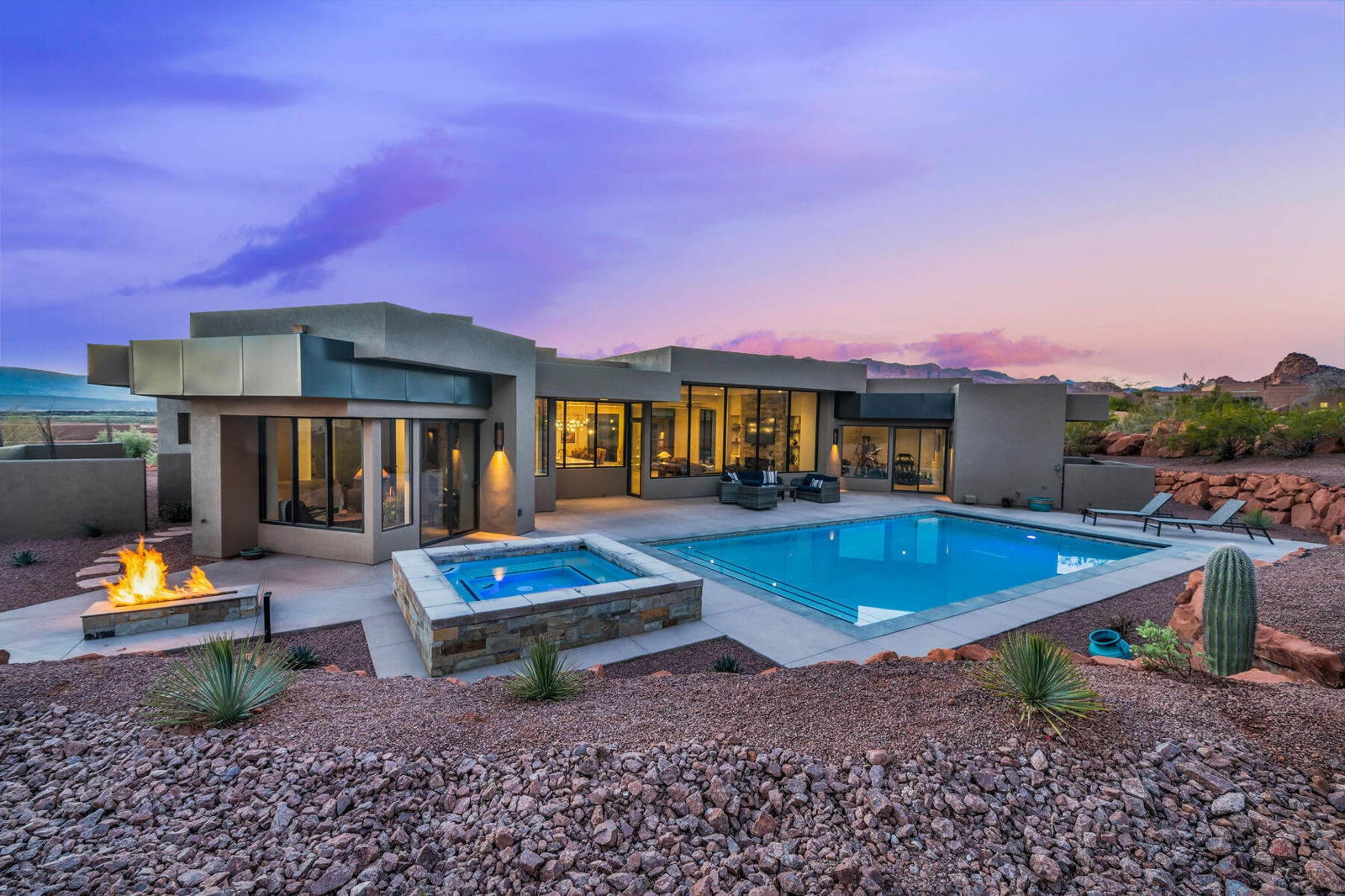 La Casa CIR, Homesite 8, St George, photo 19 of 21