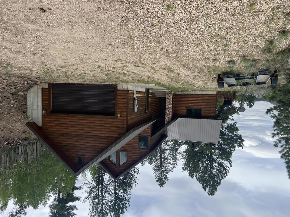 495 N Ipson Creek DR, Panguitch