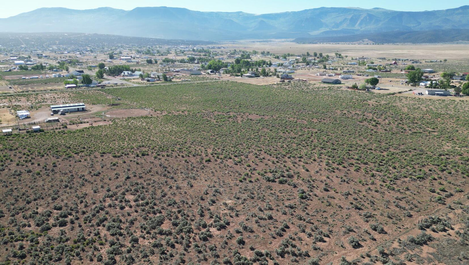 19.37 Ac E of South 5700 W, Cedar City, photo 7 of 8