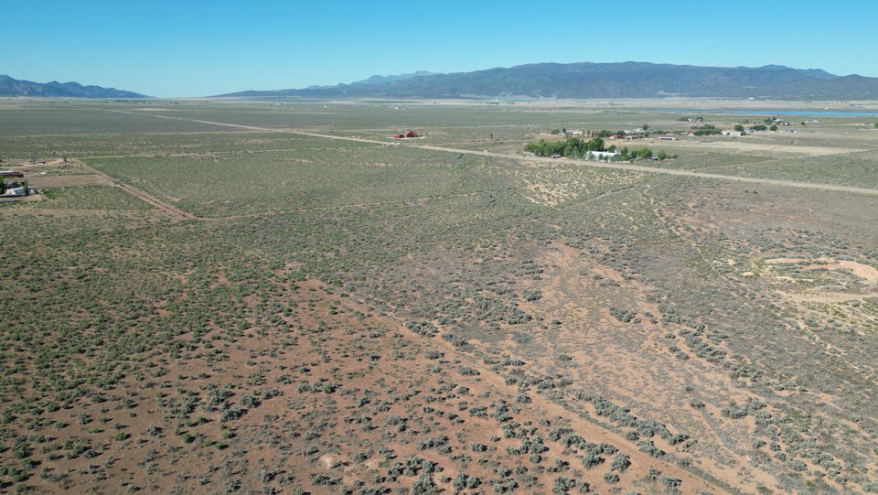 19.37 Ac E of South 5700 W, Cedar City