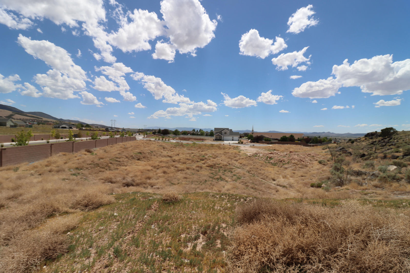 5267 N Pinnacle DR, Lot 8, Enoch, photo 4 of 7