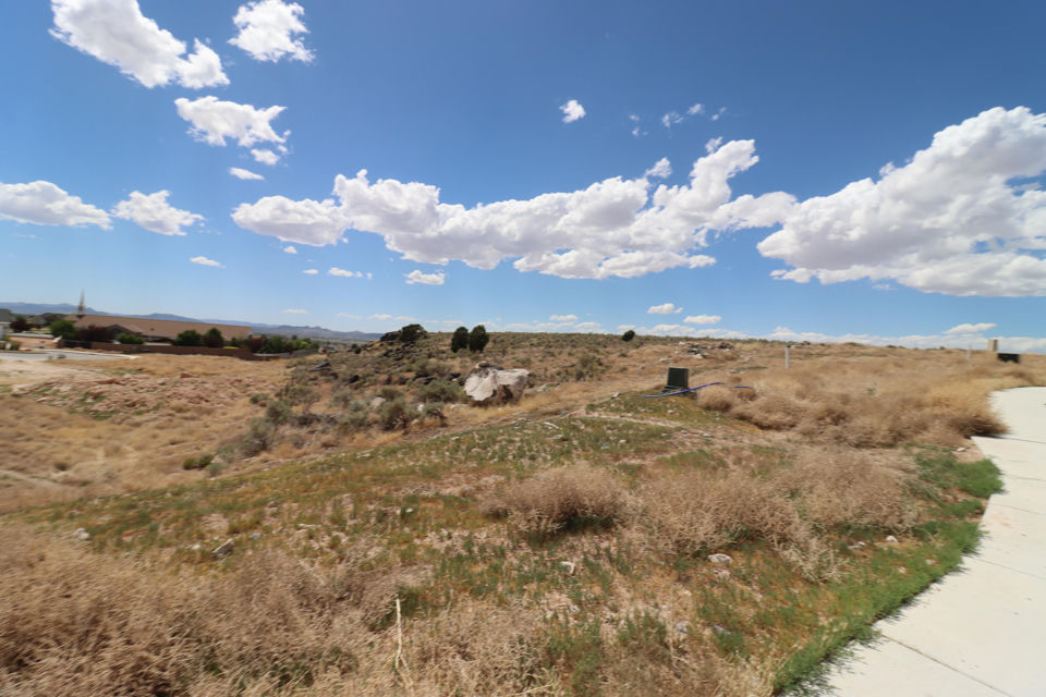 5267 N Pinnacle DR, Lot 8, Enoch