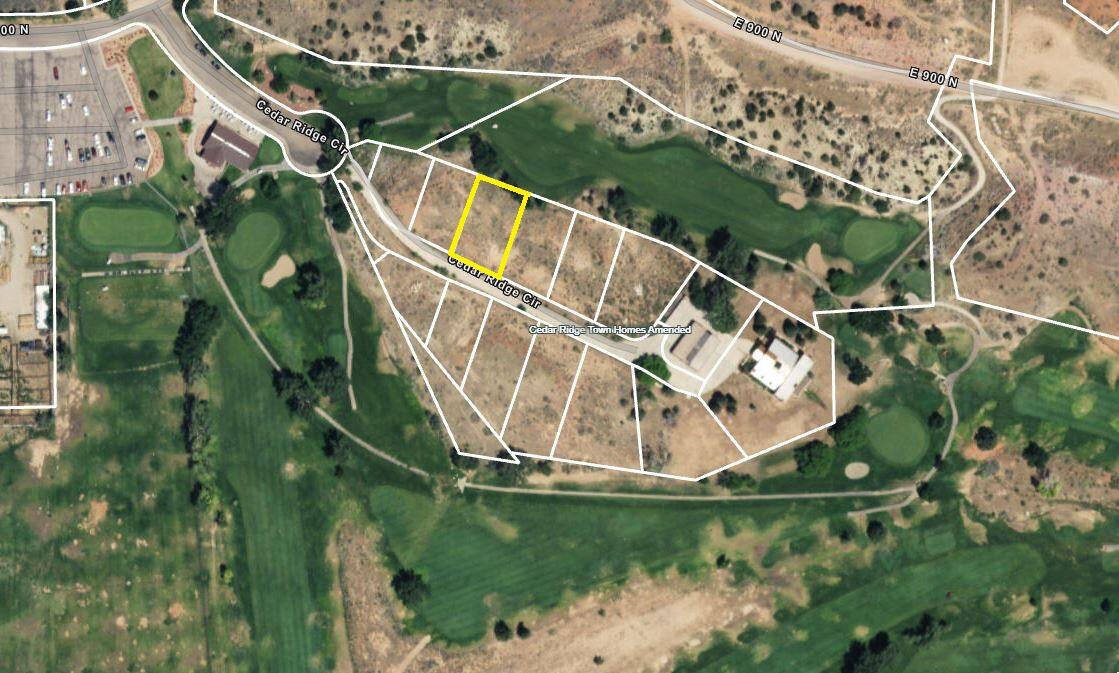 297 E Cedar Ridge CIR, Lot 10, Cedar City, photo 2 of 29