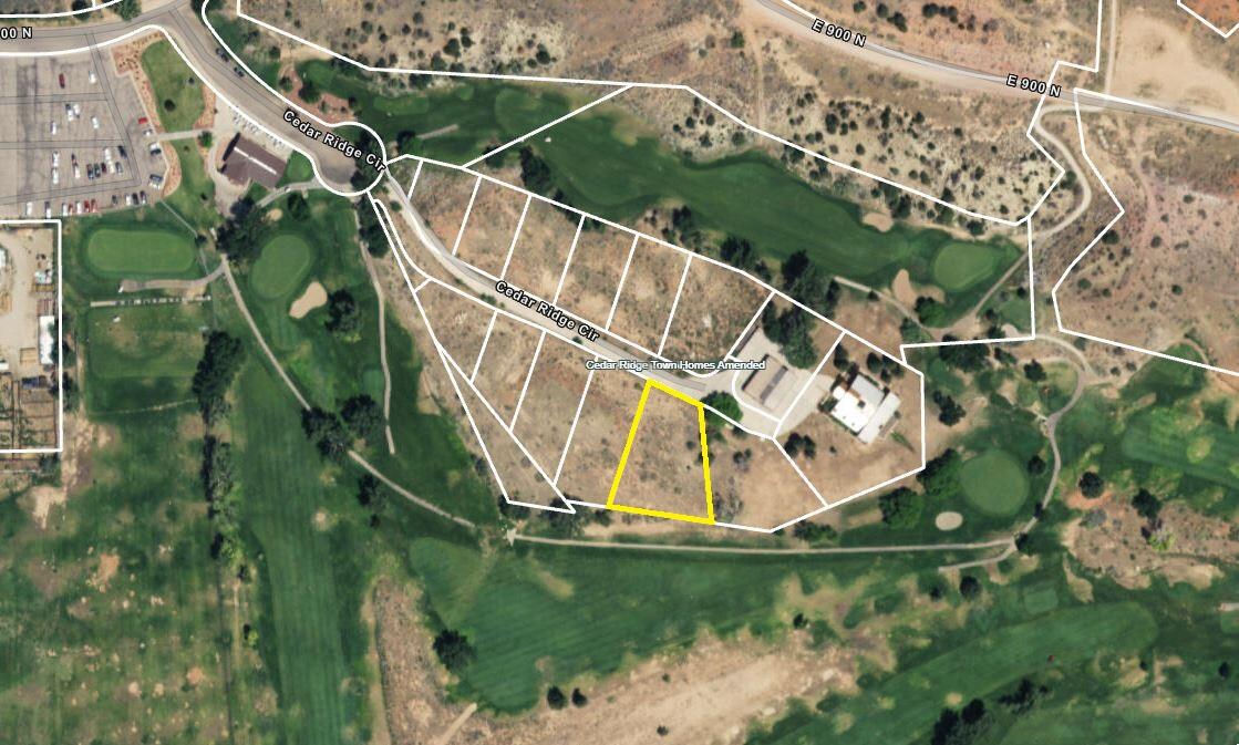 352 E Cedar Ridge CIR, Lot 5, Cedar City, photo 2 of 29