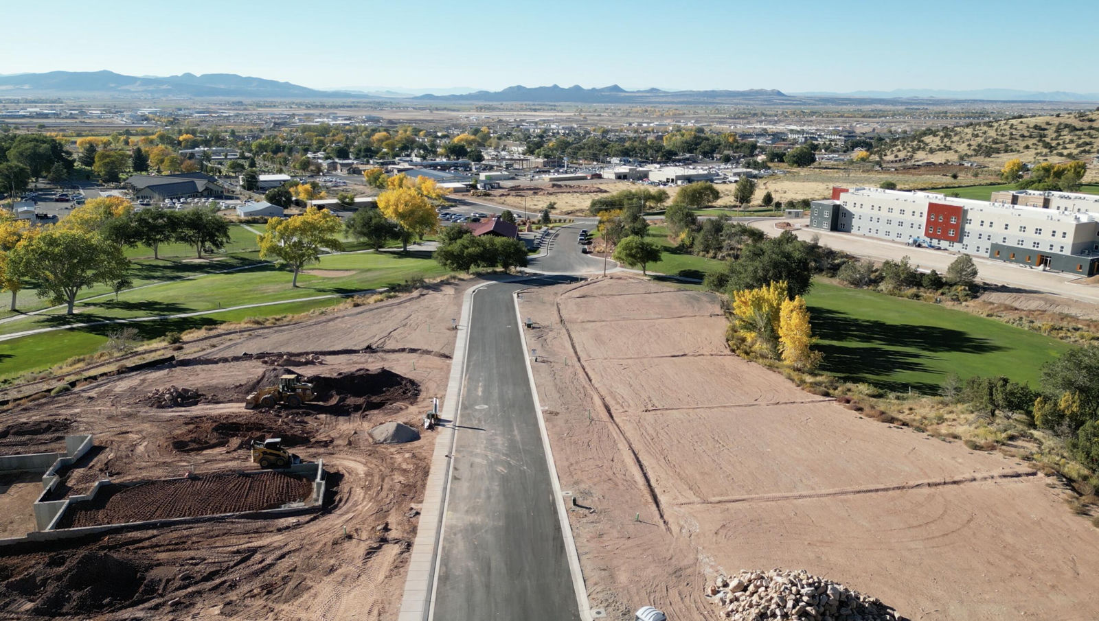 298 E Cedar Ridge CIR, Lot 2, Cedar City, photo 26 of 29