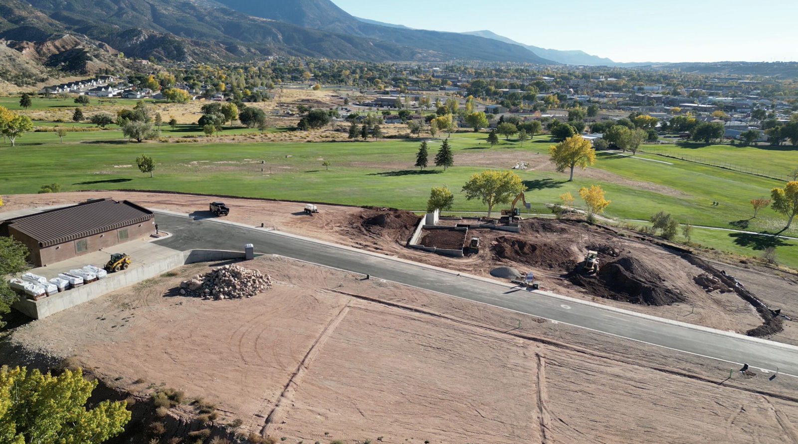 297 E Cedar Ridge CIR, Lot 10, Cedar City, photo 20 of 29