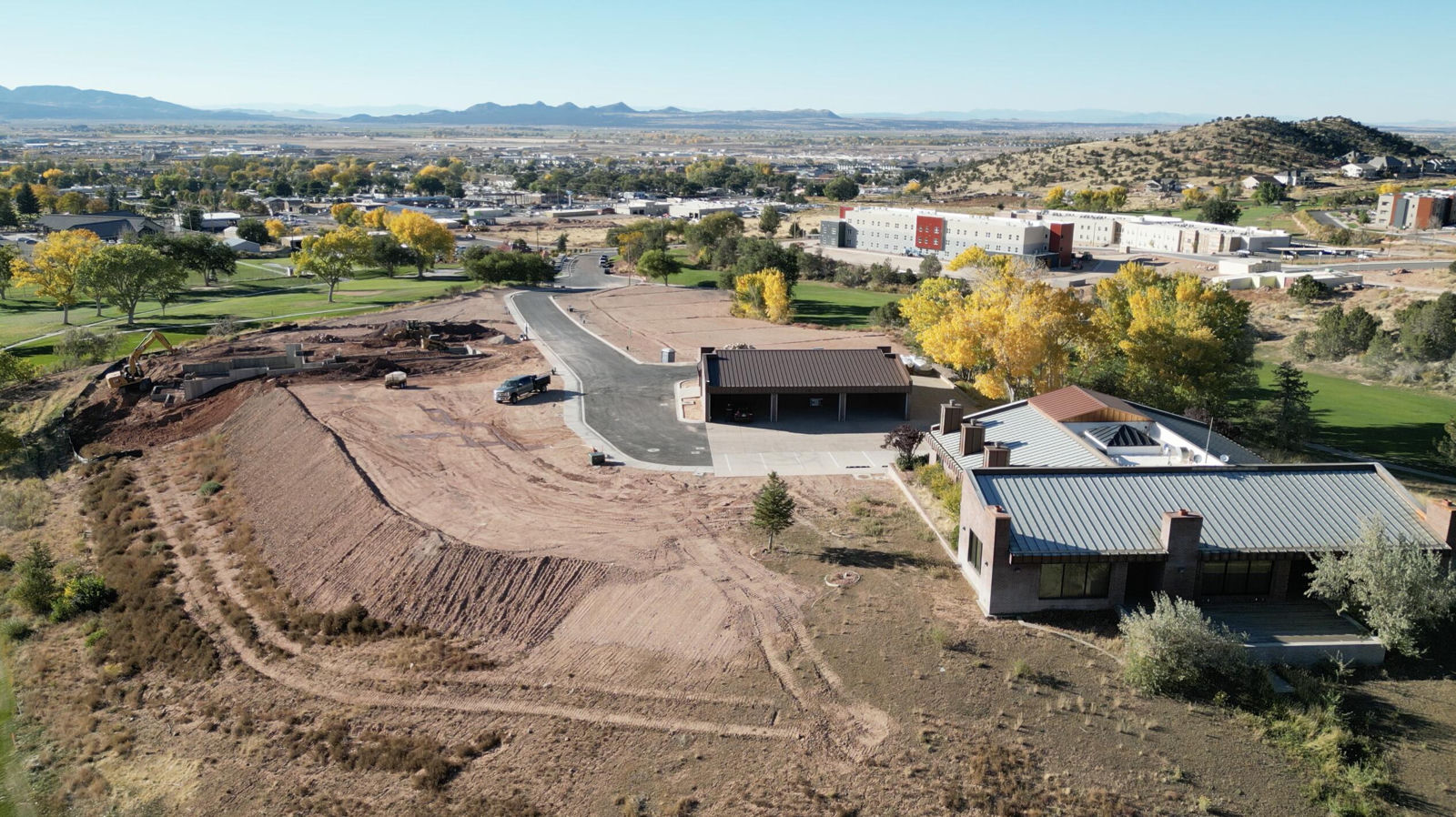 315 E Cedar Ridge CIR, Lot 9, Cedar City, photo 25 of 29