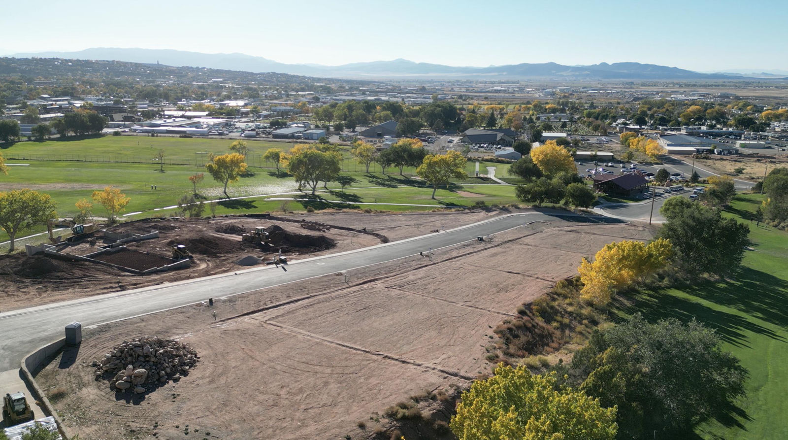 368 E Cedar Ridge CIR S, Lot 6A, Cedar City, photo 28 of 29