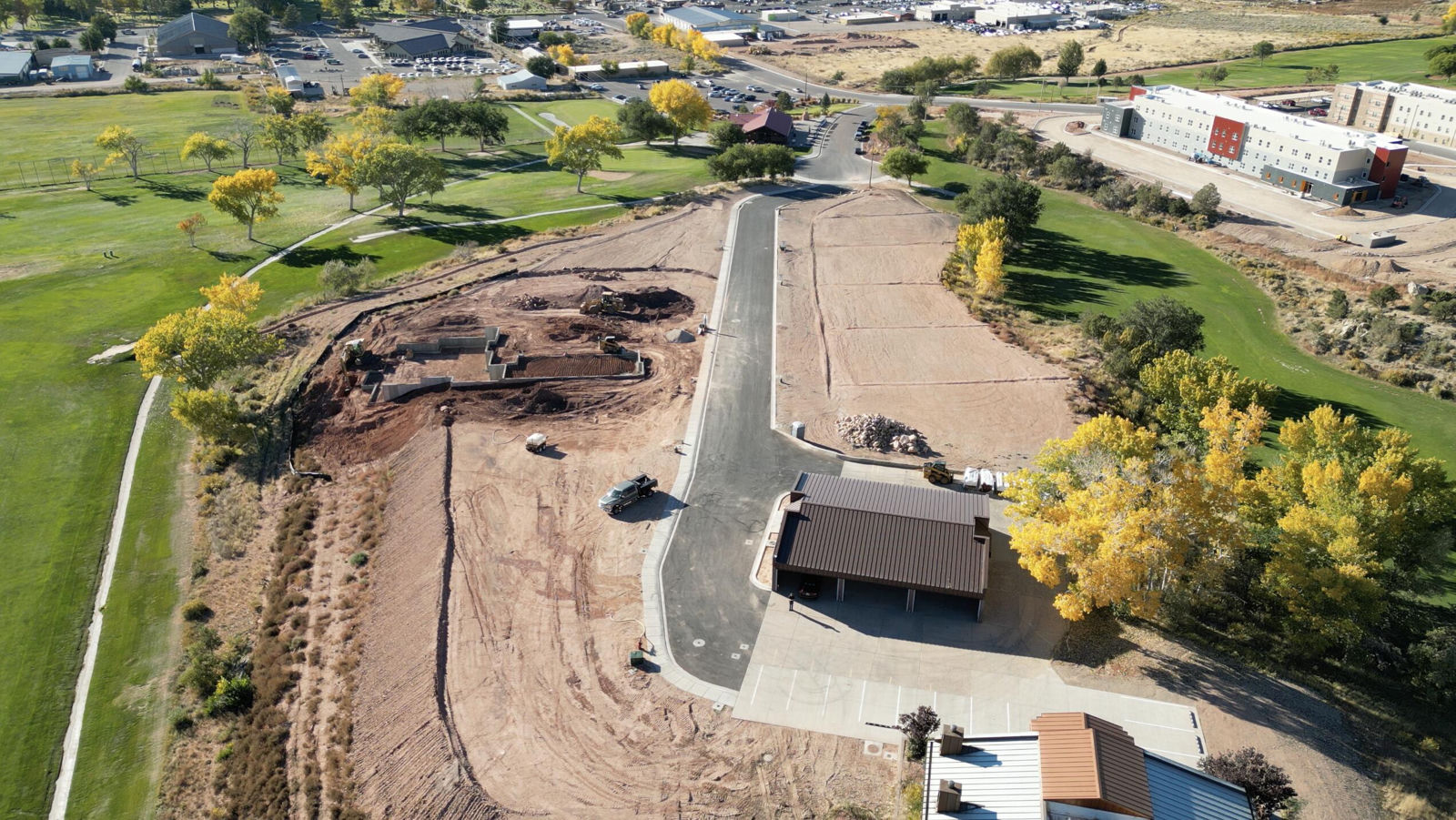331 E Cedar Ridge CIR, Lot 8, Cedar City, photo 28 of 29