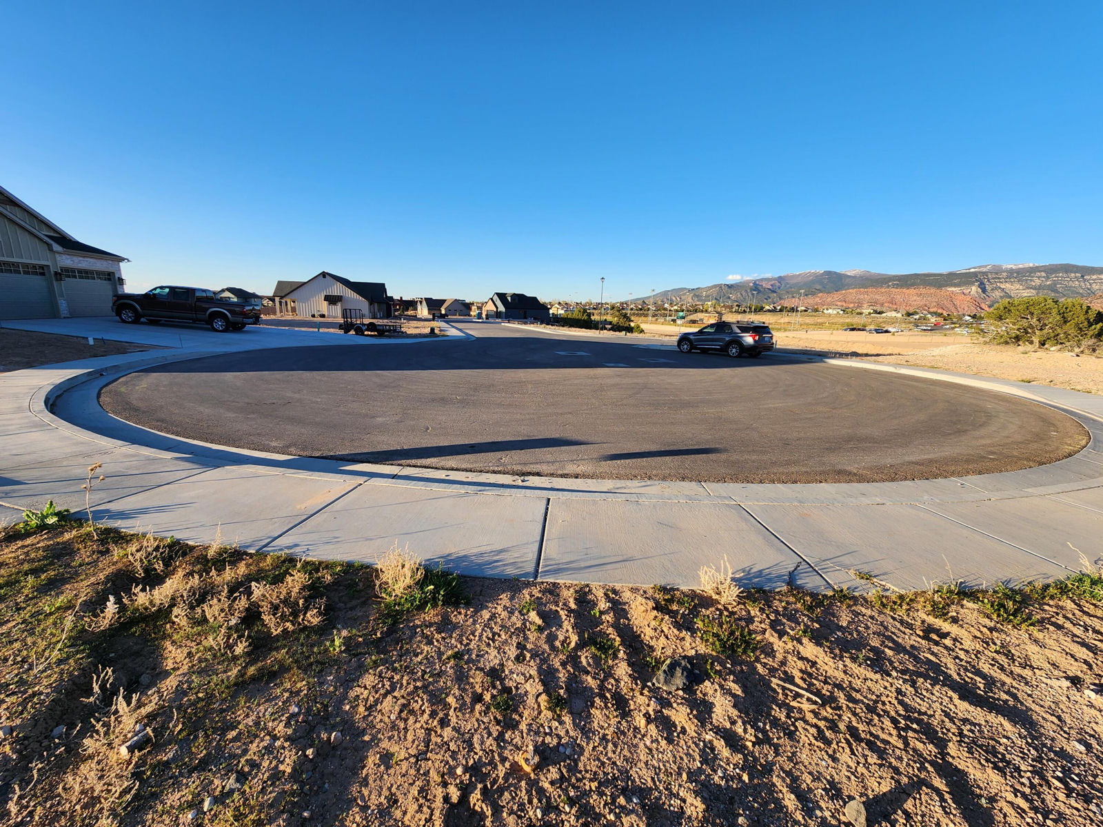 1022 S Cliffs DR, Cedar City, photo 4 of 5