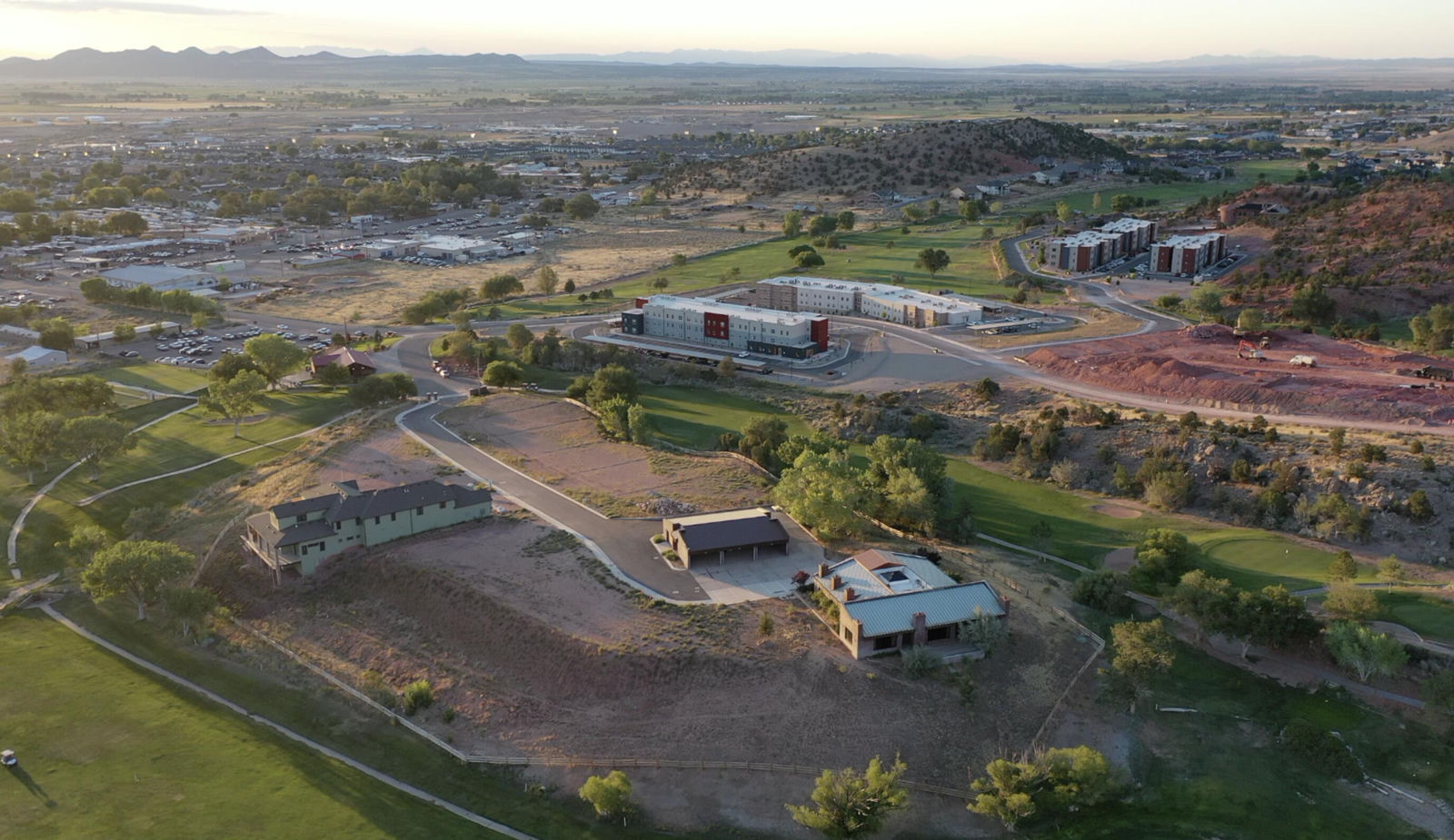 297 E Cedar Ridge CIR, Lot 10, Cedar City, photo 11 of 29