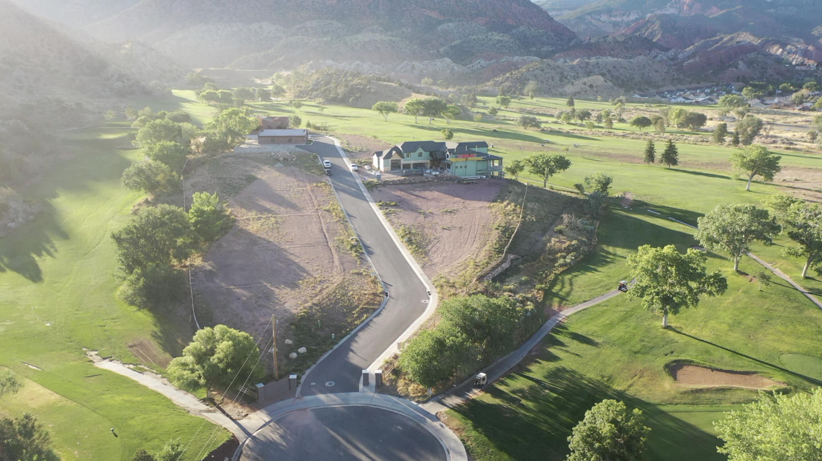 298 E Cedar Ridge CIR, Lot 2, Cedar City, photo 5 of 29