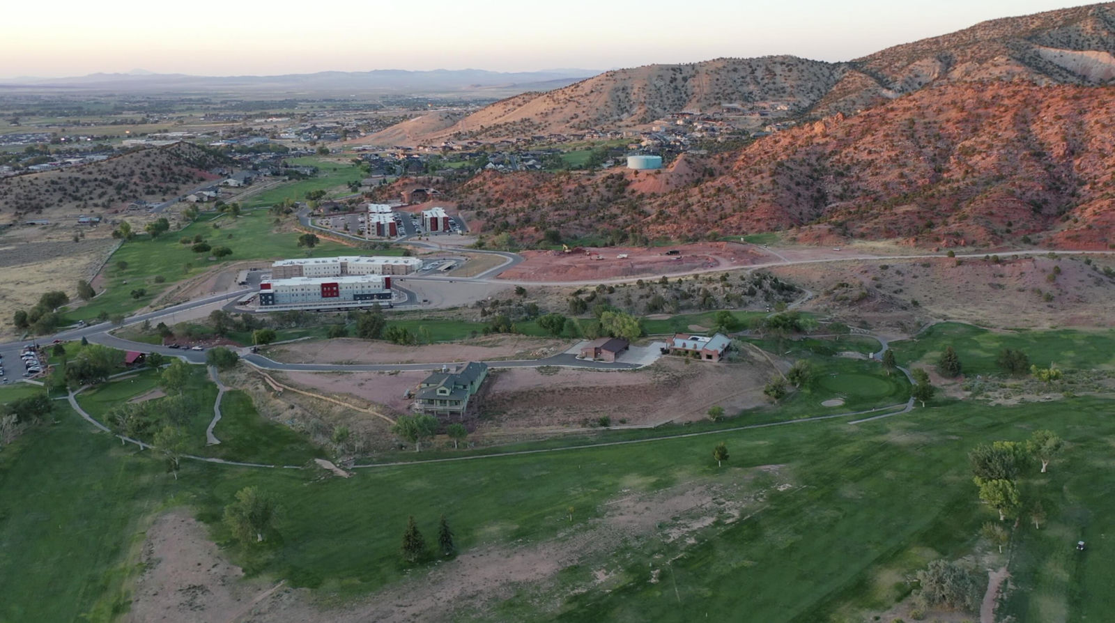 263 E Cedar Ridge CIR, Lot 12, Cedar City, photo 17 of 26