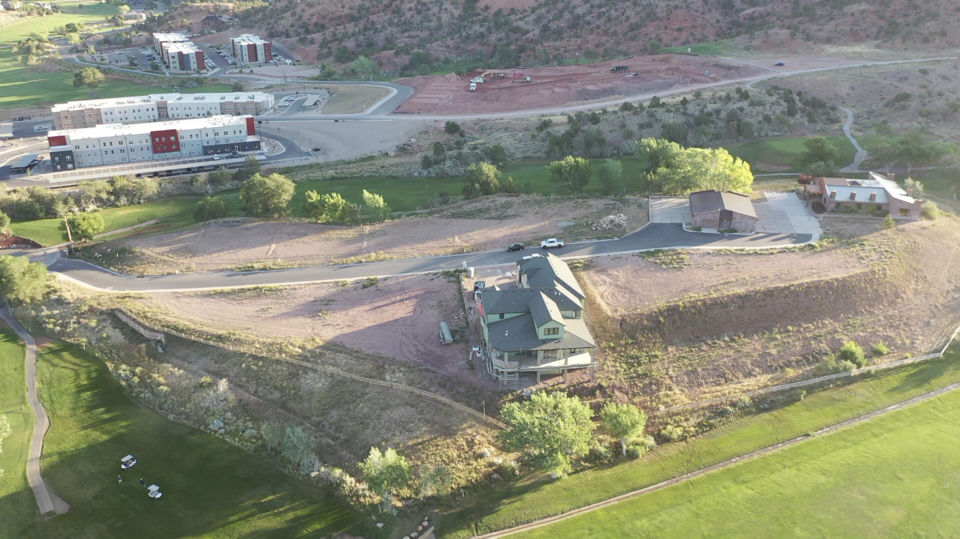263 E Cedar Ridge CIR, Lot 12, Cedar City, photo 3