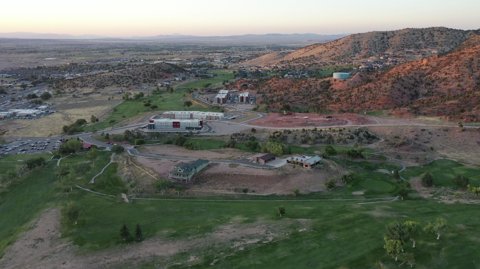 263 E Cedar Ridge CIR, Lot 12, Cedar City, photo 10 of 26
