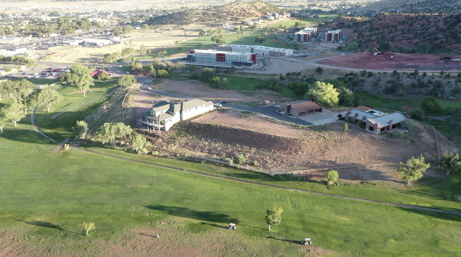 280 E Cedar Ridge CIR, Lot 1, Cedar City, photo 9 of 30