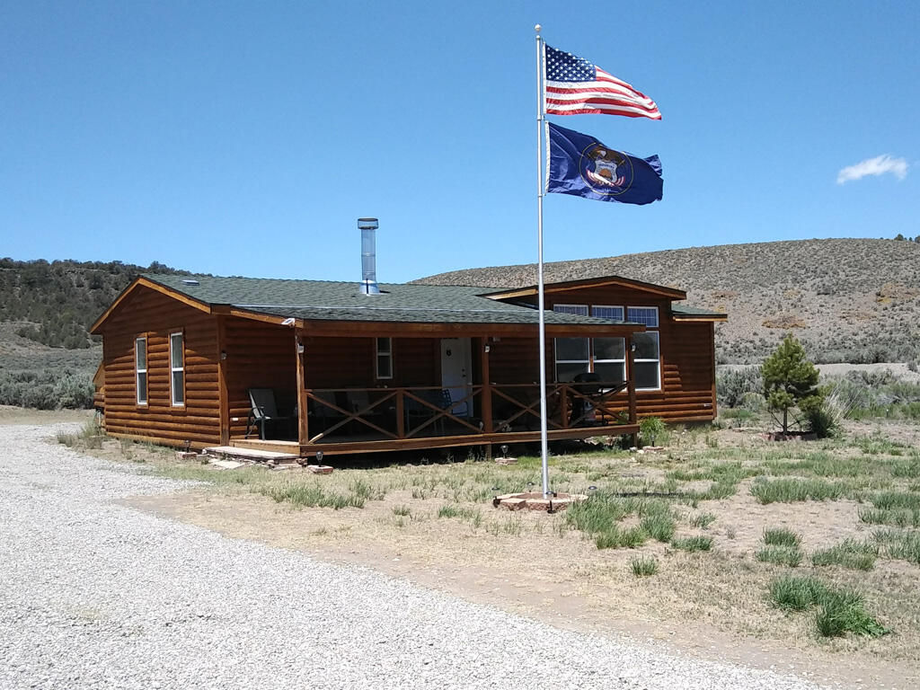 6410 S Hwy 89, Panguitch, photo 1