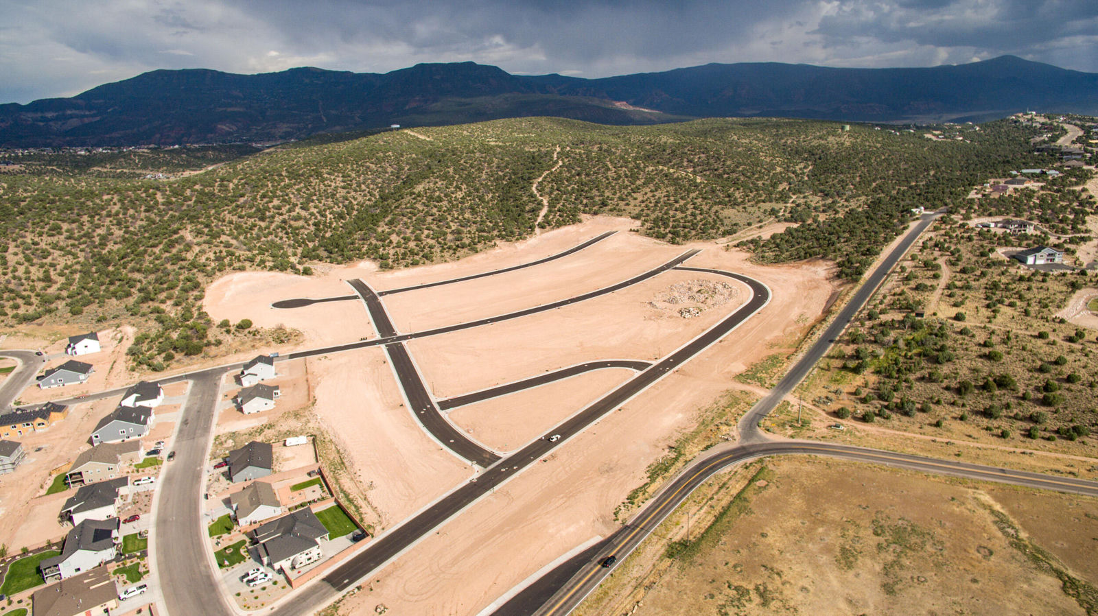 522 S Renze Adams ST, Cedar City, photo 8 of 8