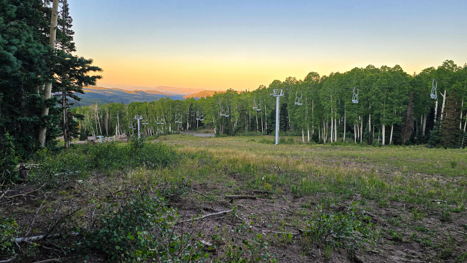Elk Passage Lot 7, Beaver, photo 4 of 5