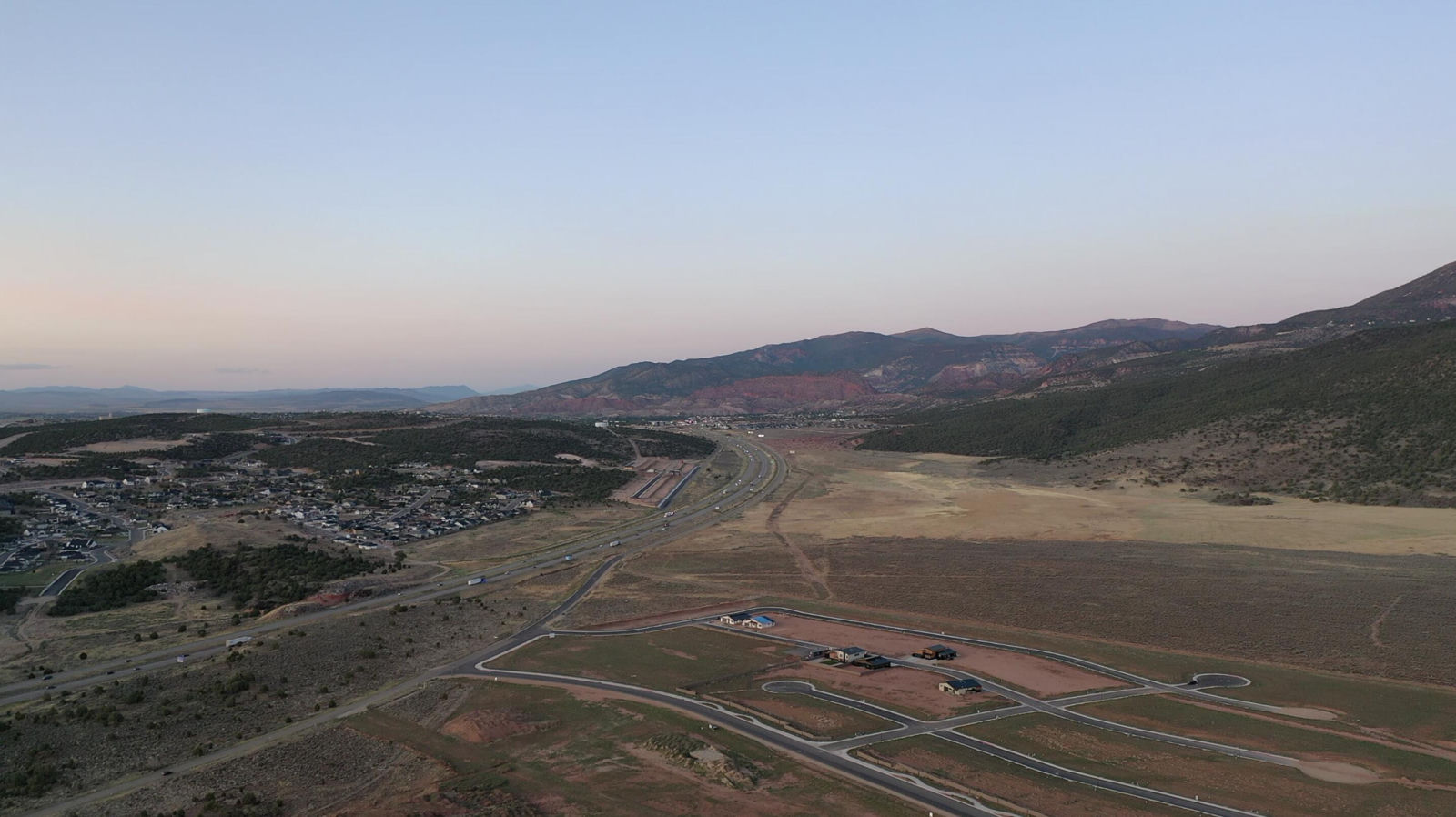 Pod 8 Cedar Trails RDO, Old Hwy 91, Cedar City, photo 18 of 40