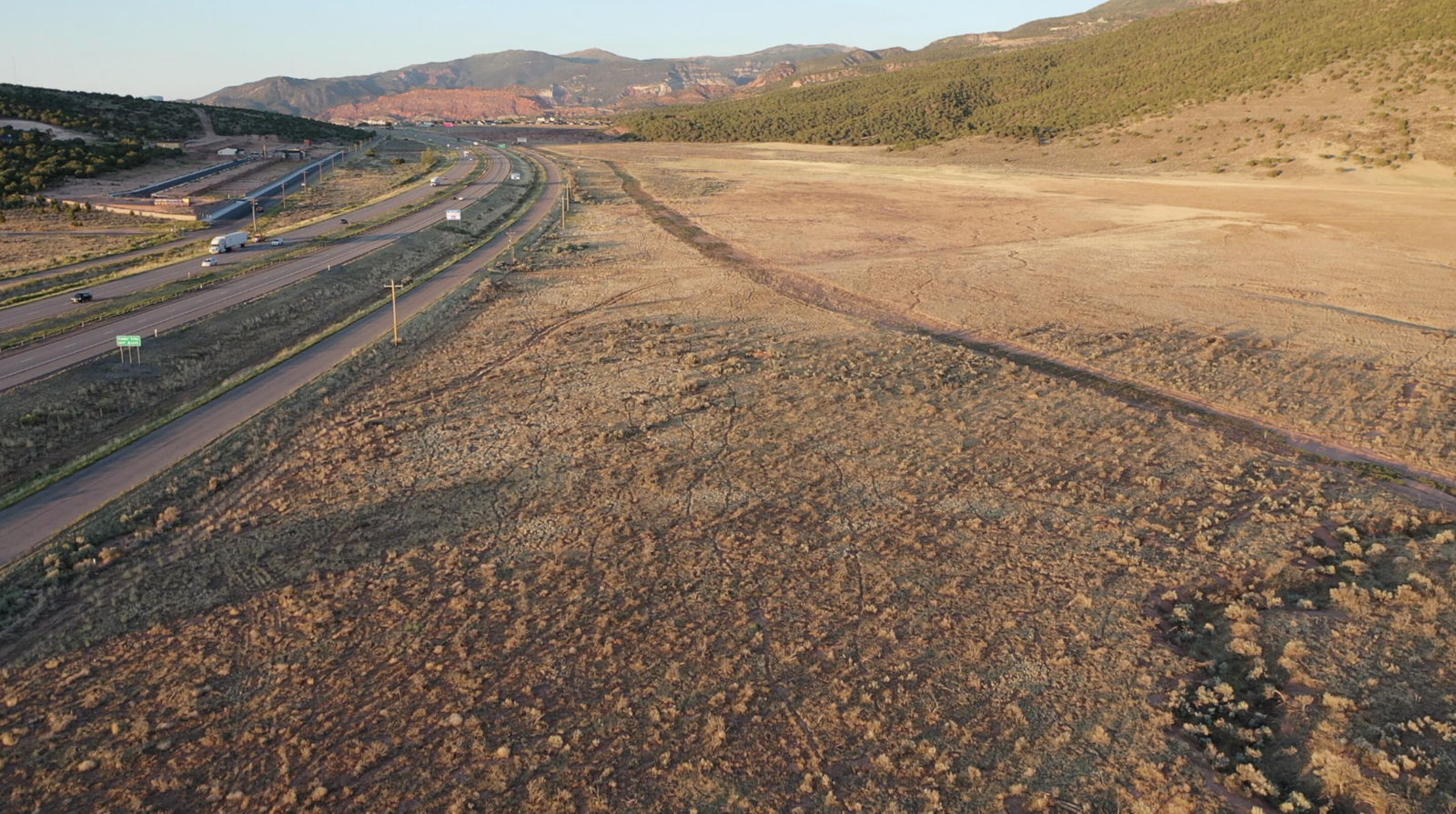 Pod 8 Cedar Trails RDO, Old Hwy 91, Cedar City, photo 19 of 40