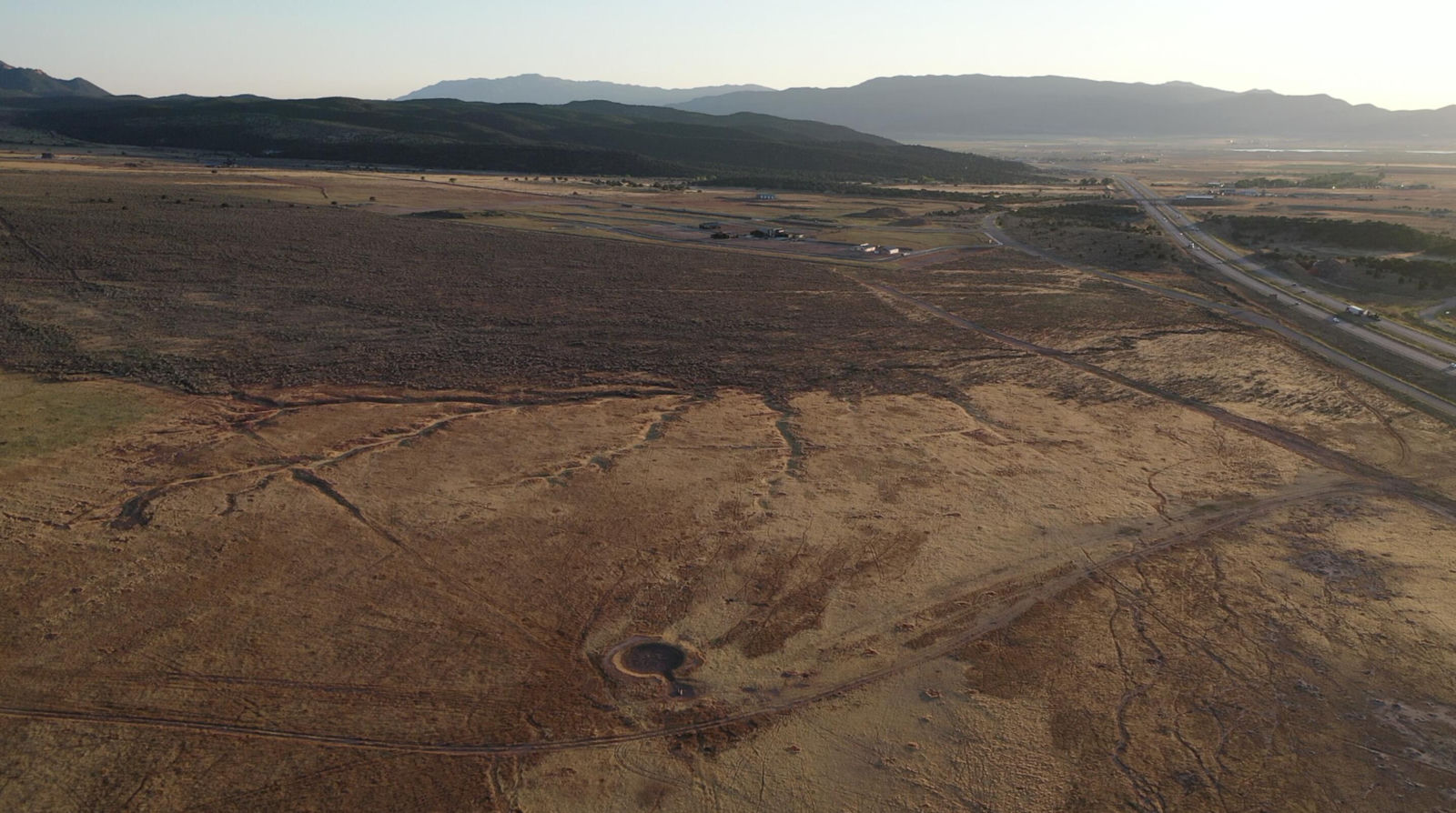 Pod 8 Cedar Trails RDO, Old Hwy 91, Cedar City, photo 12 of 40