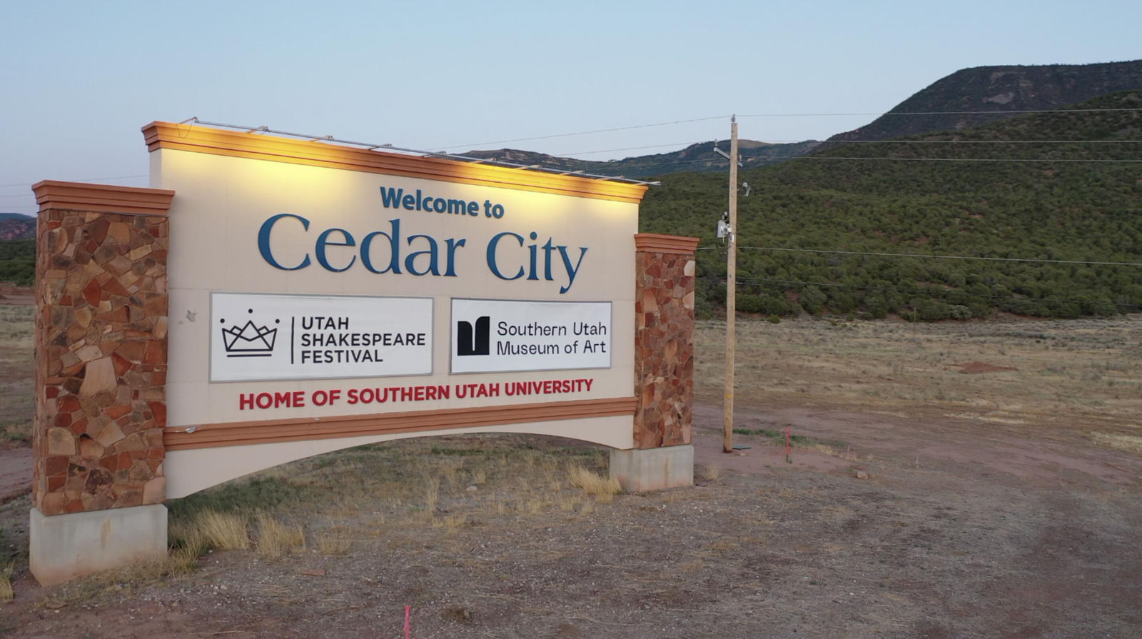 Pod 7 Cedar Trails RDO, Old Hwy 91, Cedar City, photo 40 of 40