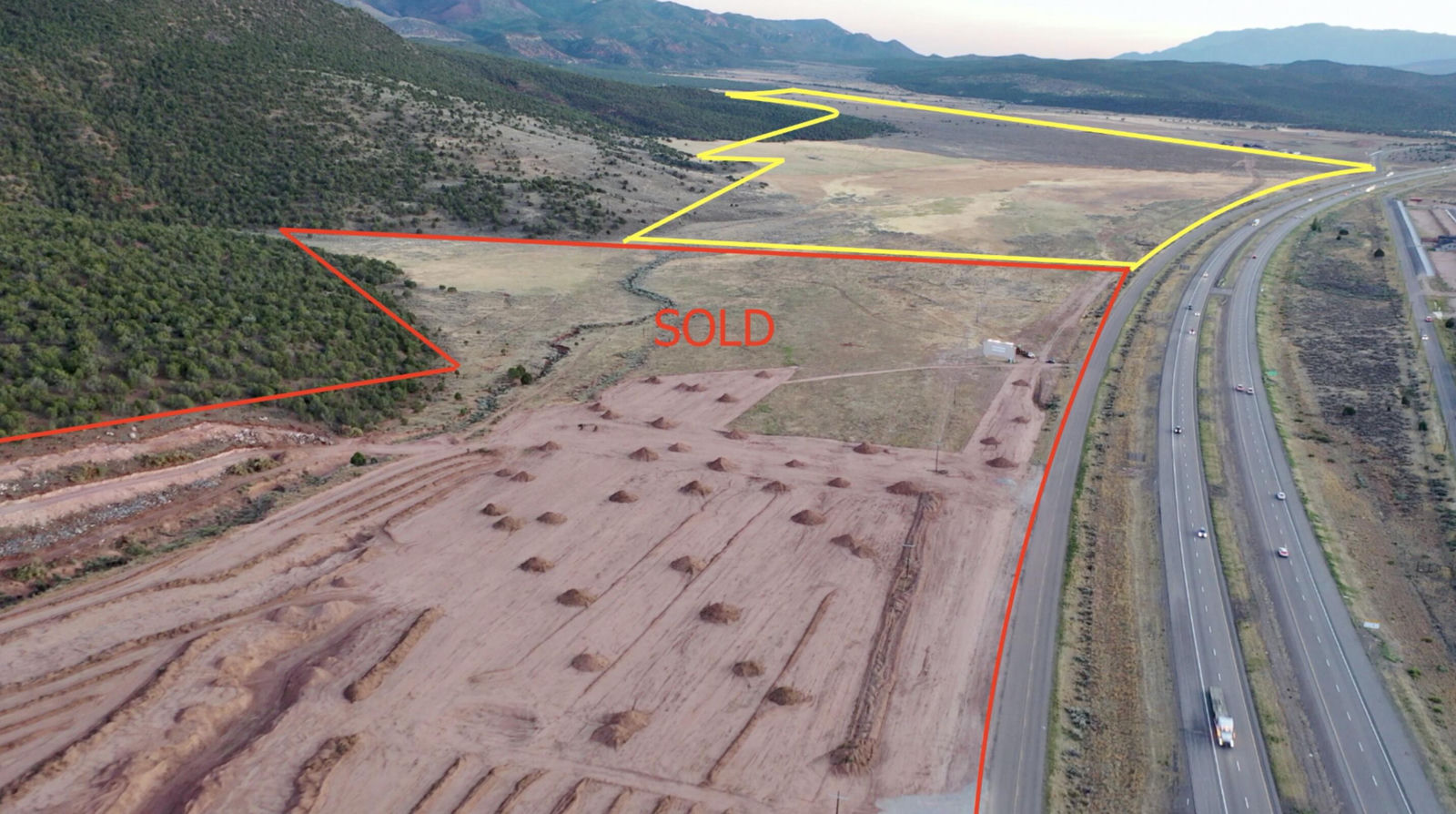 Pod 7 Cedar Trails RDO, Old Hwy 91, Cedar City, photo 8 of 40