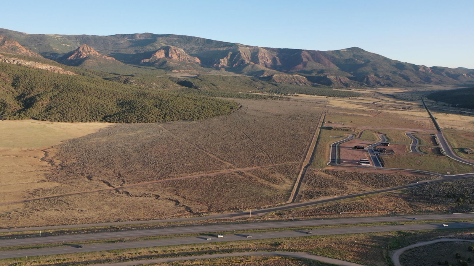 Pod 7 Cedar Trails RDO, Old Hwy 91, Cedar City, photo 23 of 40