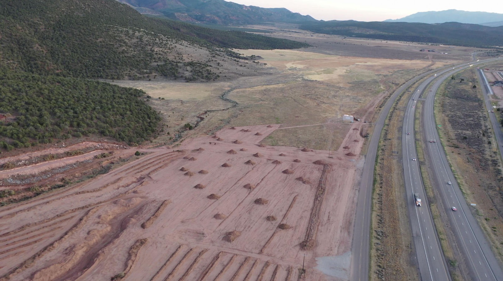 Pod 15 Cedar Trails RDO S, Old Hwy 91, Cedar City, photo 14 of 40
