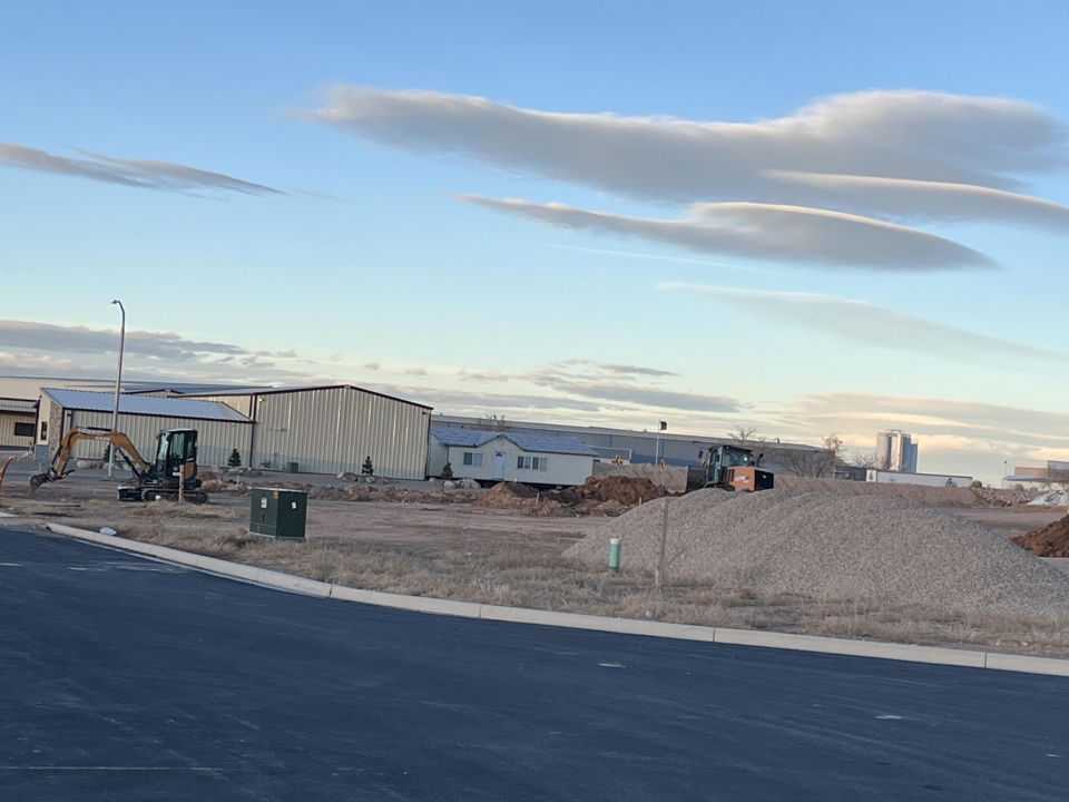 887 N 2475 W, Cedar City, photo 3