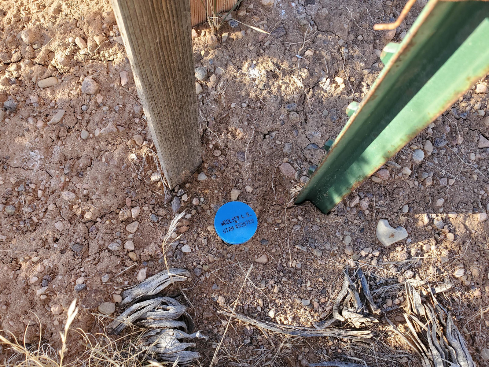 Lot 3 BLK AR, 4200 W, Cedar City, photo 2 of 11
