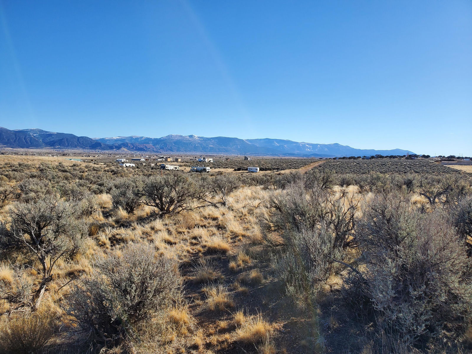 Lot 3 BLK AR, 4200 W, Cedar City, photo 5 of 11