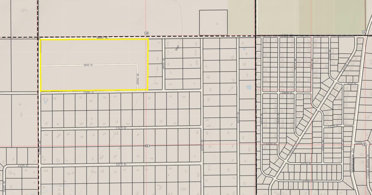 800 S 5300 W, Cedar City, photo 4 of 30