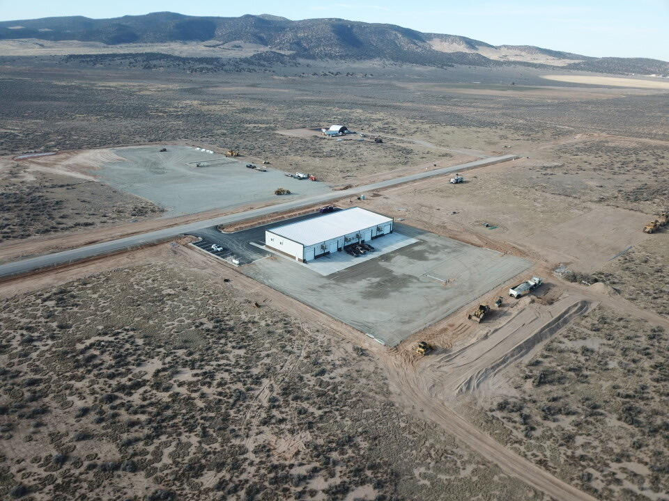 1 acre lot for rent west of Cedar City, Cedar City, photo 8 of 12