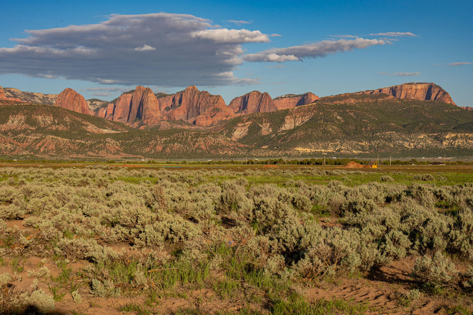 Lot 3 Kolob Heights, New Harmony, photo 2