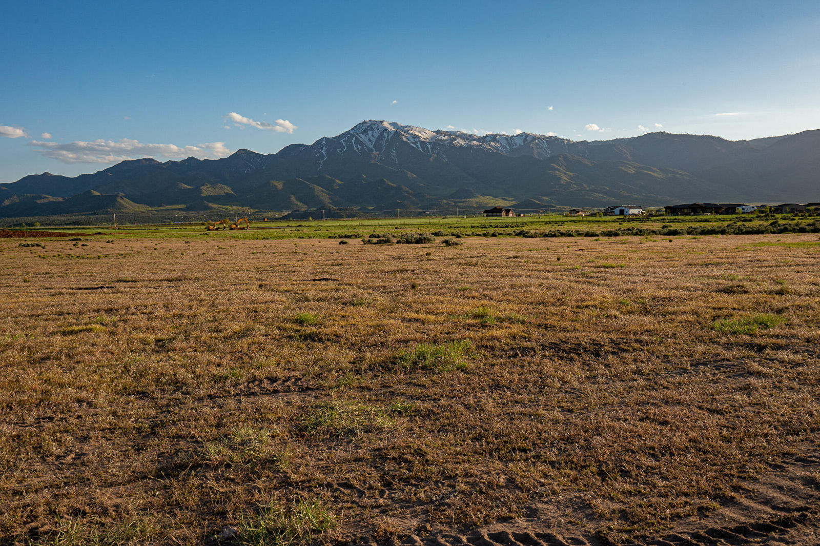 Lot 3 Kolob Heights, New Harmony, photo 6 of 28