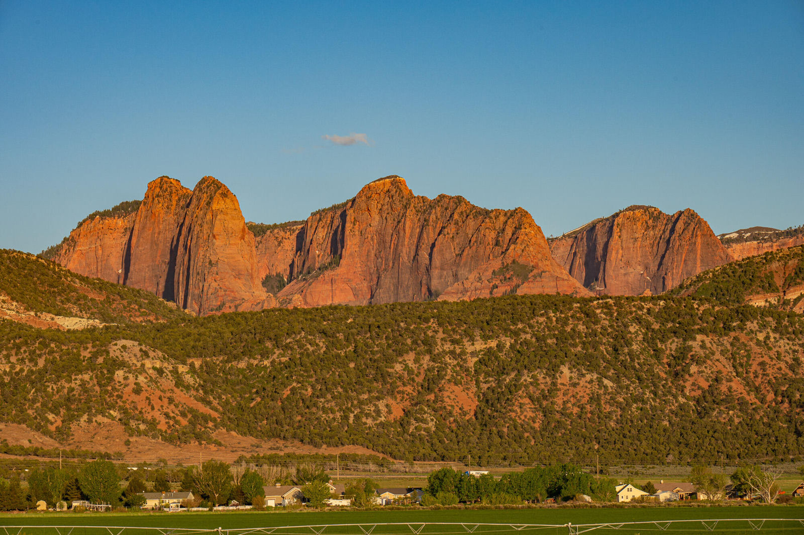 Lot 3 Kolob Heights, New Harmony, photo 28 of 28