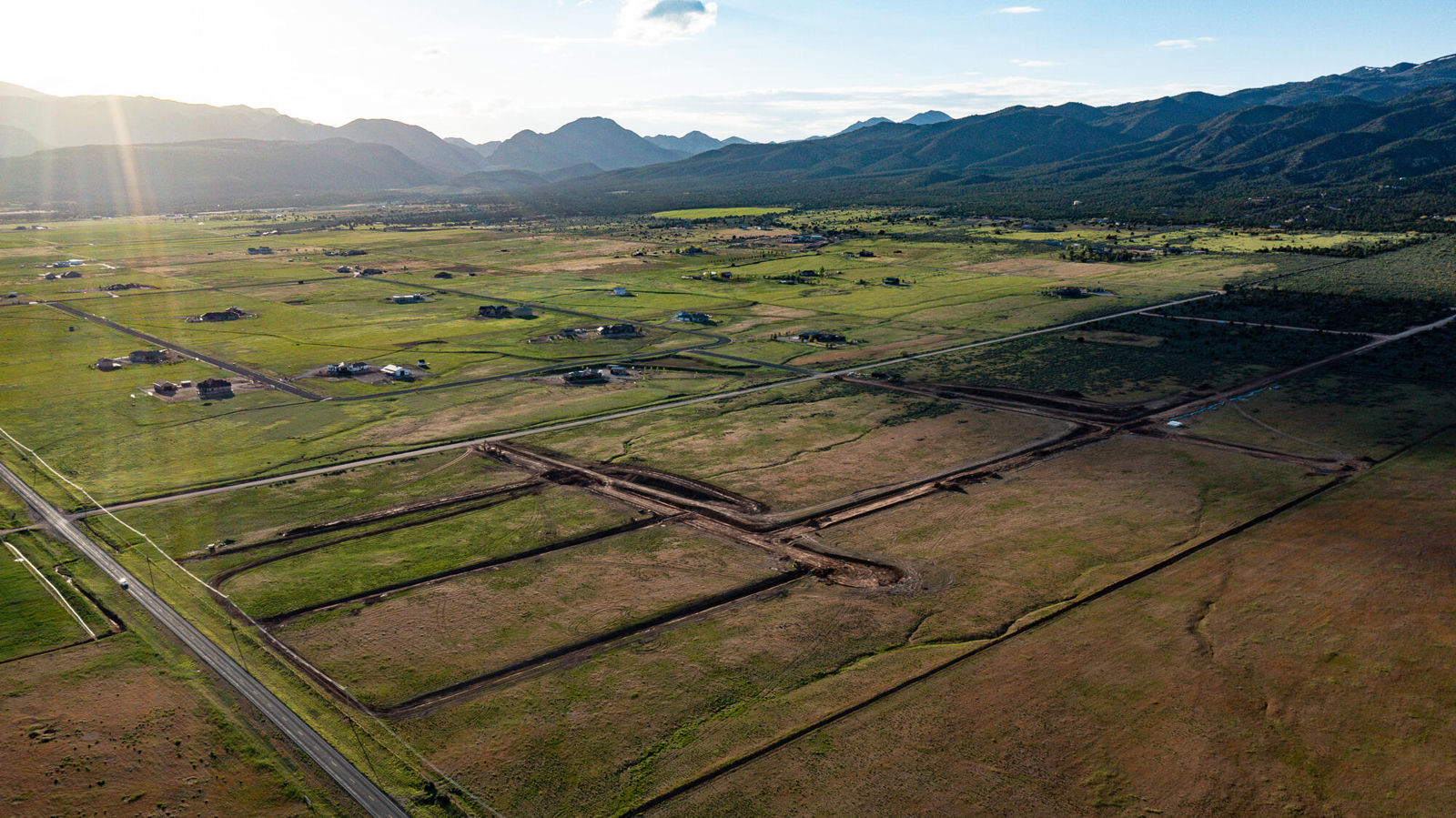 Lot 3 Kolob Heights, New Harmony, photo 9 of 28