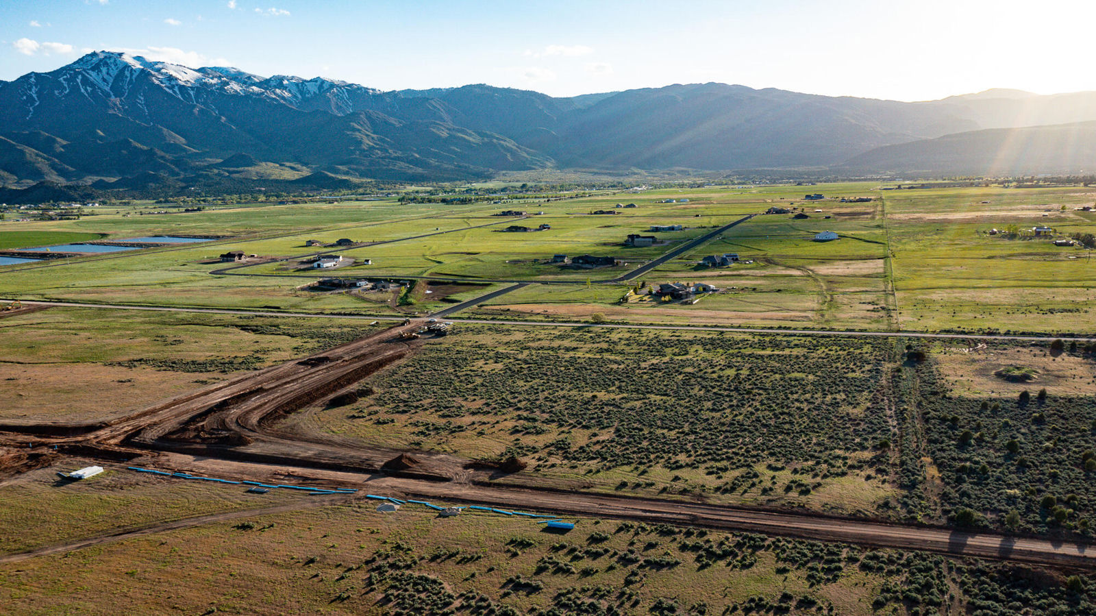 Lot 3 Kolob Heights, New Harmony, photo 10 of 28