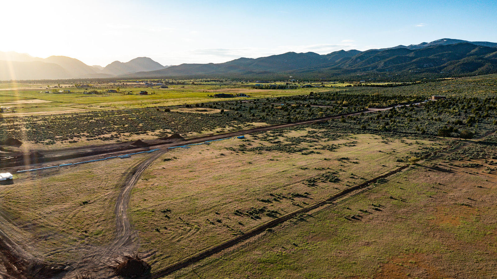 Lot 3 Kolob Heights, New Harmony, photo 15 of 28