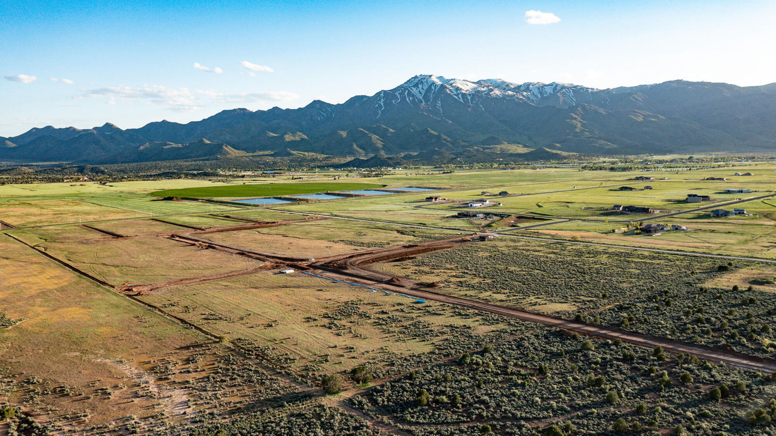 Lot 3 Kolob Heights, New Harmony, photo 19 of 28