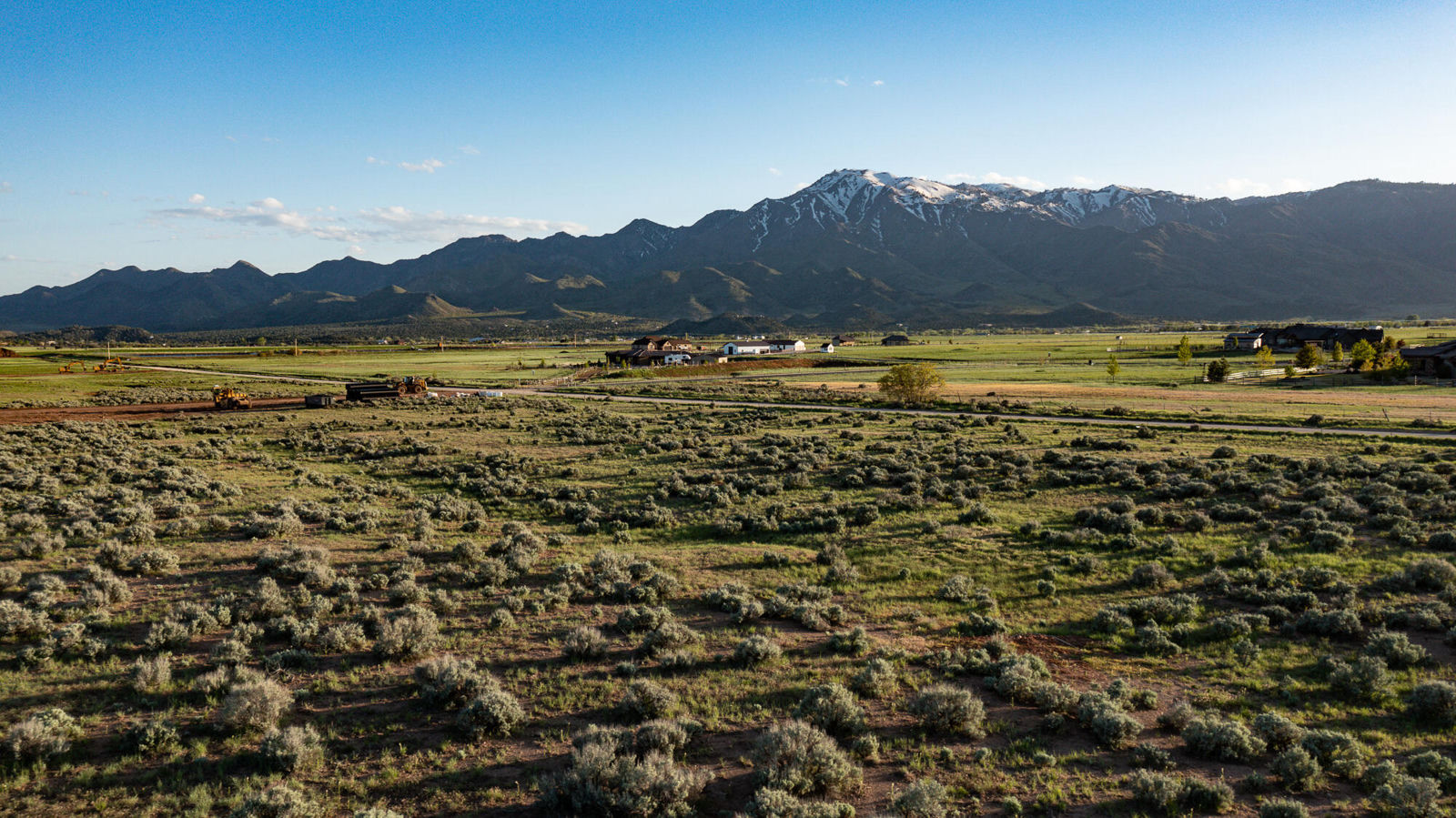 Lot 3 Kolob Heights, New Harmony, photo 23 of 28