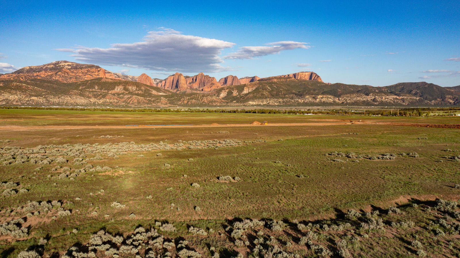 Lot 4 Kolob Heights, New Harmony, photo 13 of 28